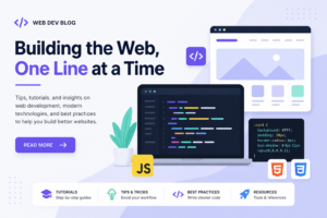🌐 The Complete Guide to Website Development in 2026